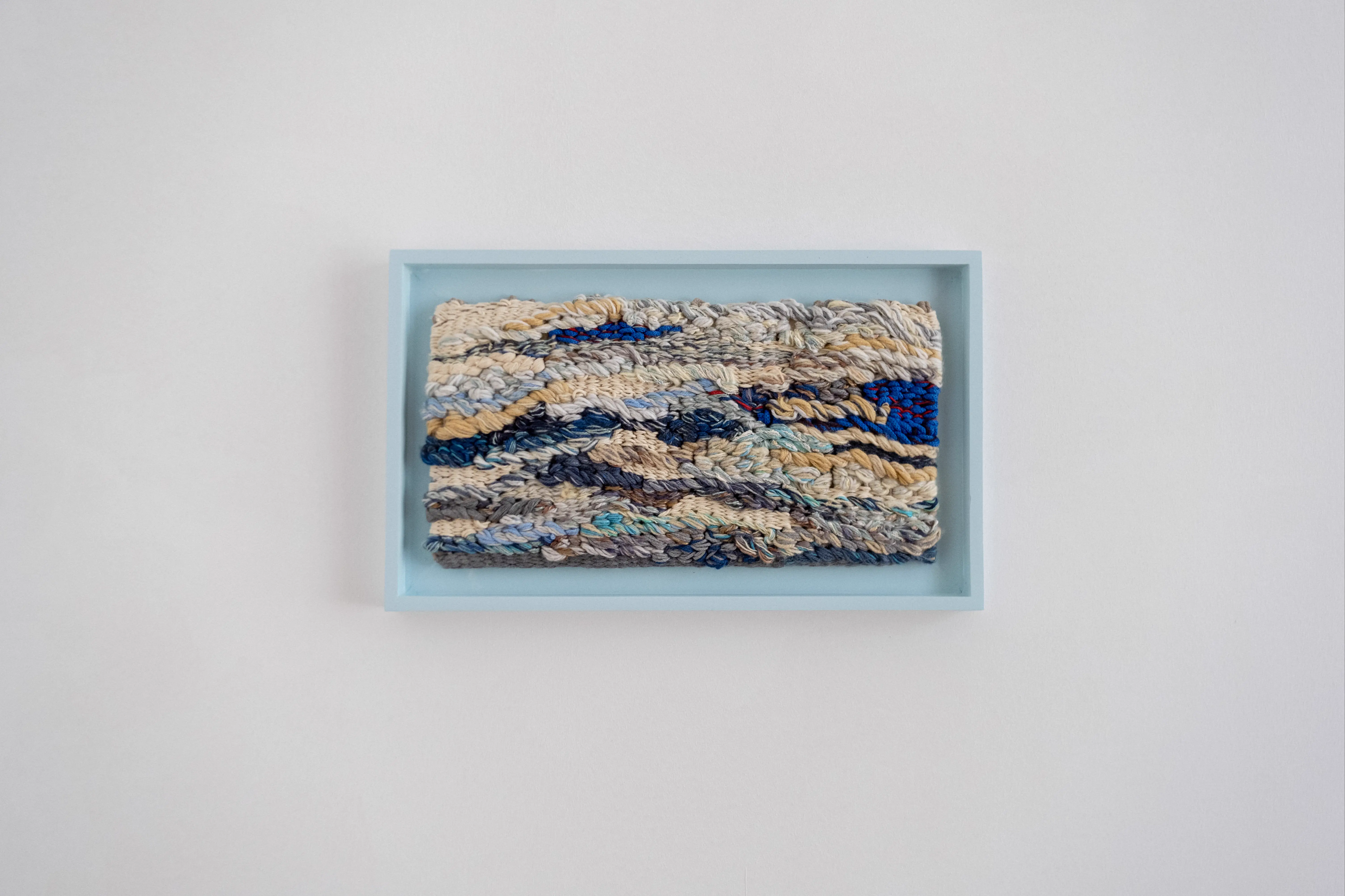 Artwork 'Caspian Sea Digital Copy' by Jala Aziz - Picture 1