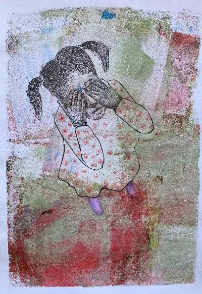 Artwork 'Wish Digital Copy' by Bethel Getu - Picture 1