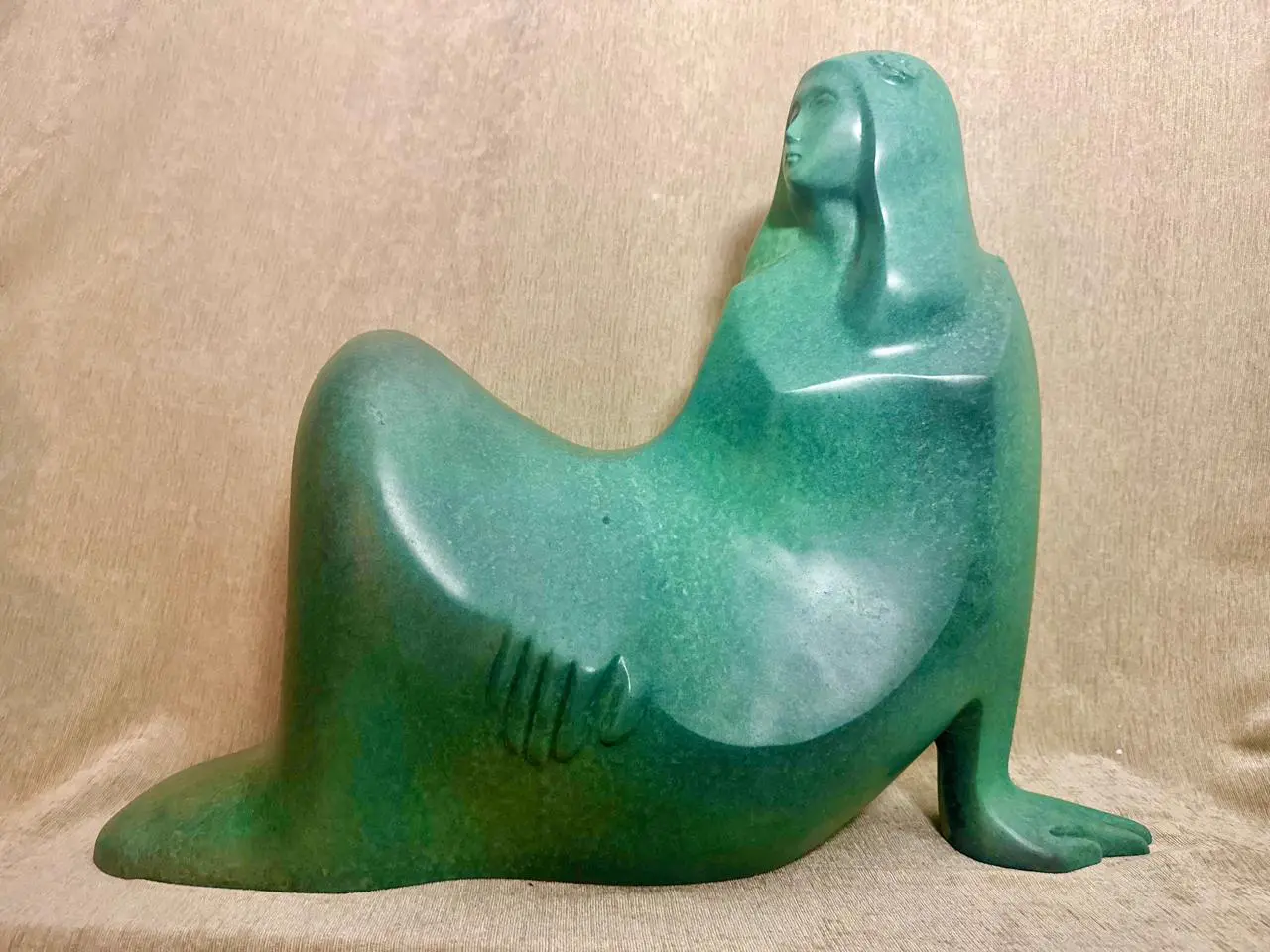 Artwork 'Hatahur Digital Copy' by Marwa Magdy - Picture 1