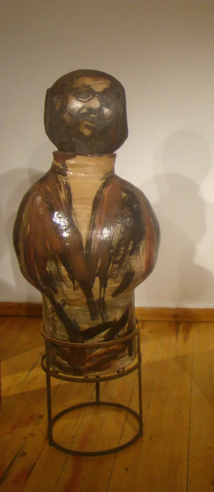 Artwork 'صلاح جاهين Digital Copy' by Mervat El Swify - Picture 1