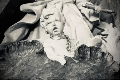 Artwork 'Temporal Dislocation' by Sara Eltonsi - Picture 9