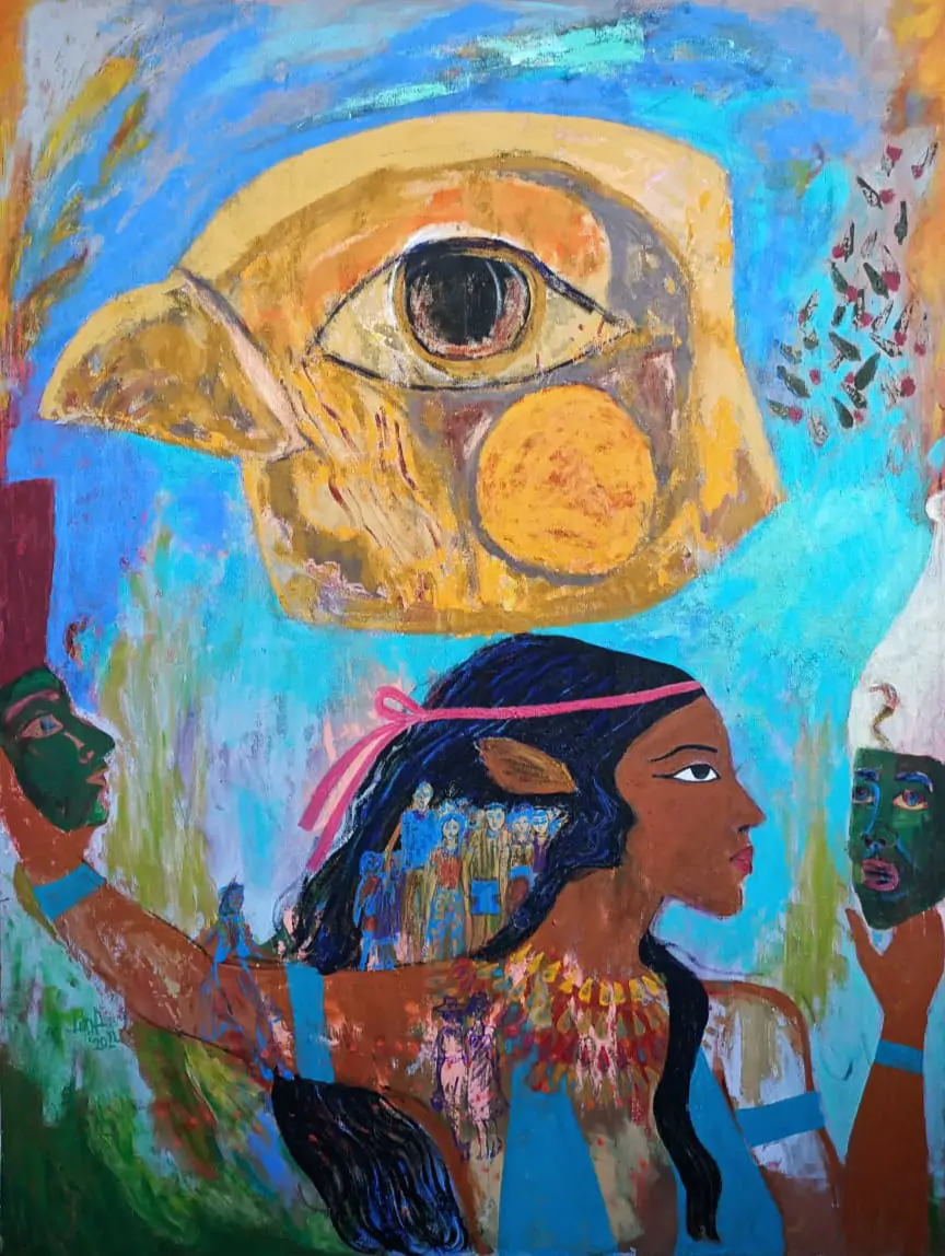 United by Hathor United by Hathor
