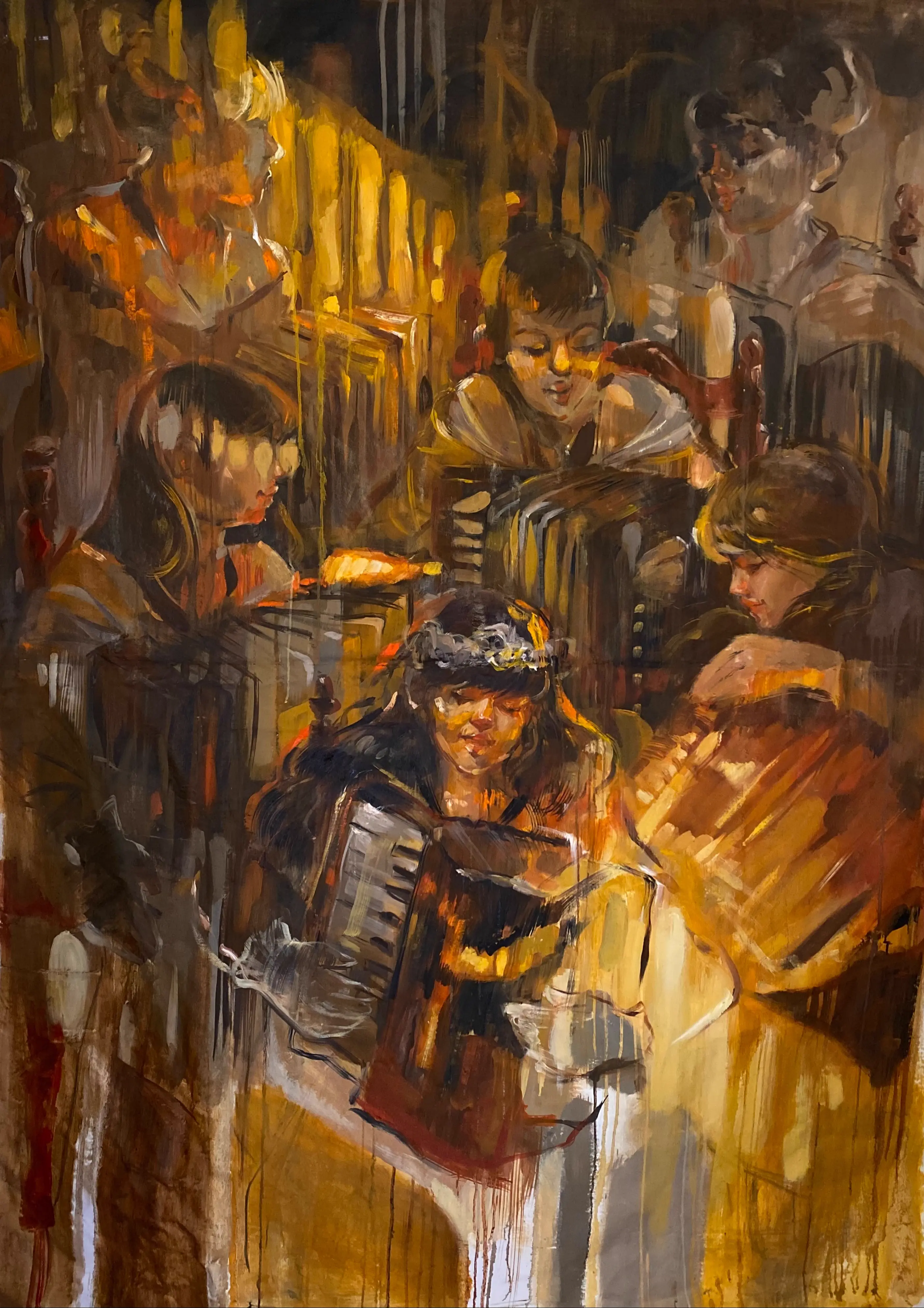 Musicians