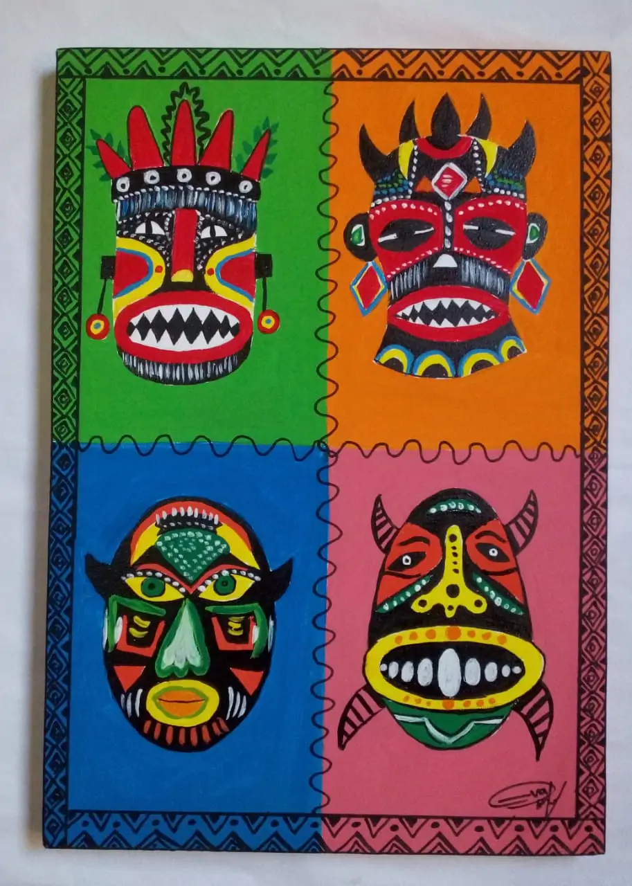 Spirits Spirits