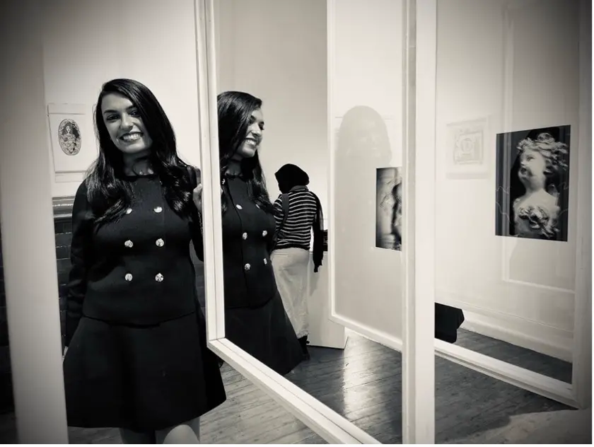 Artwork 'Echoes of My Soul' by Sara Eltonsi - Picture 5