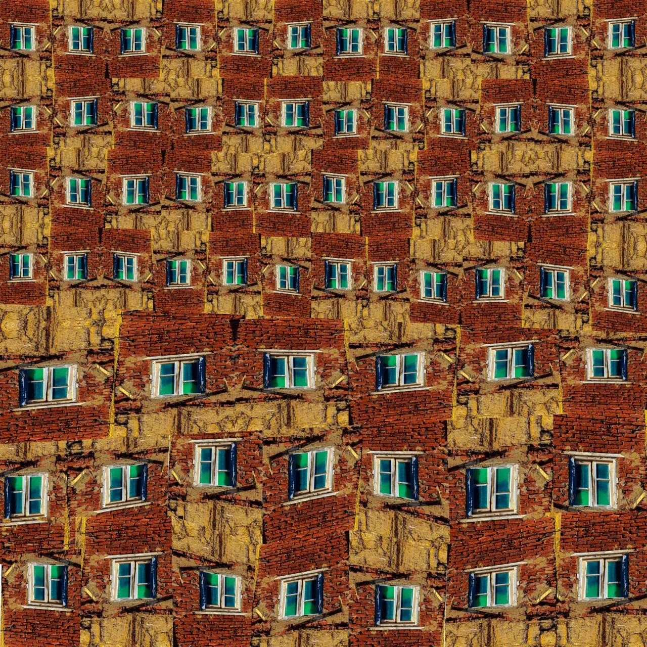 Artwork 'Untitled Digital Copy' by Maryam Hassan - Picture 1