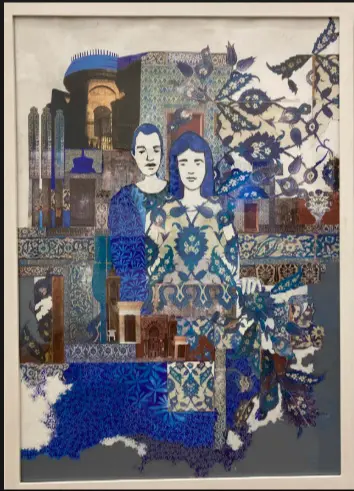 Artwork 'Untitled Digital Copy' by Yara Hatem - Picture 1