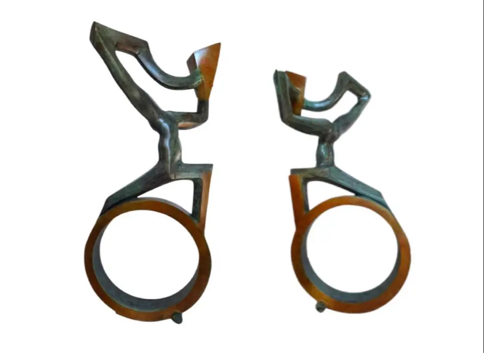 Artwork 'Balance Digital Copy' by Youstina Fahmy - Picture 1