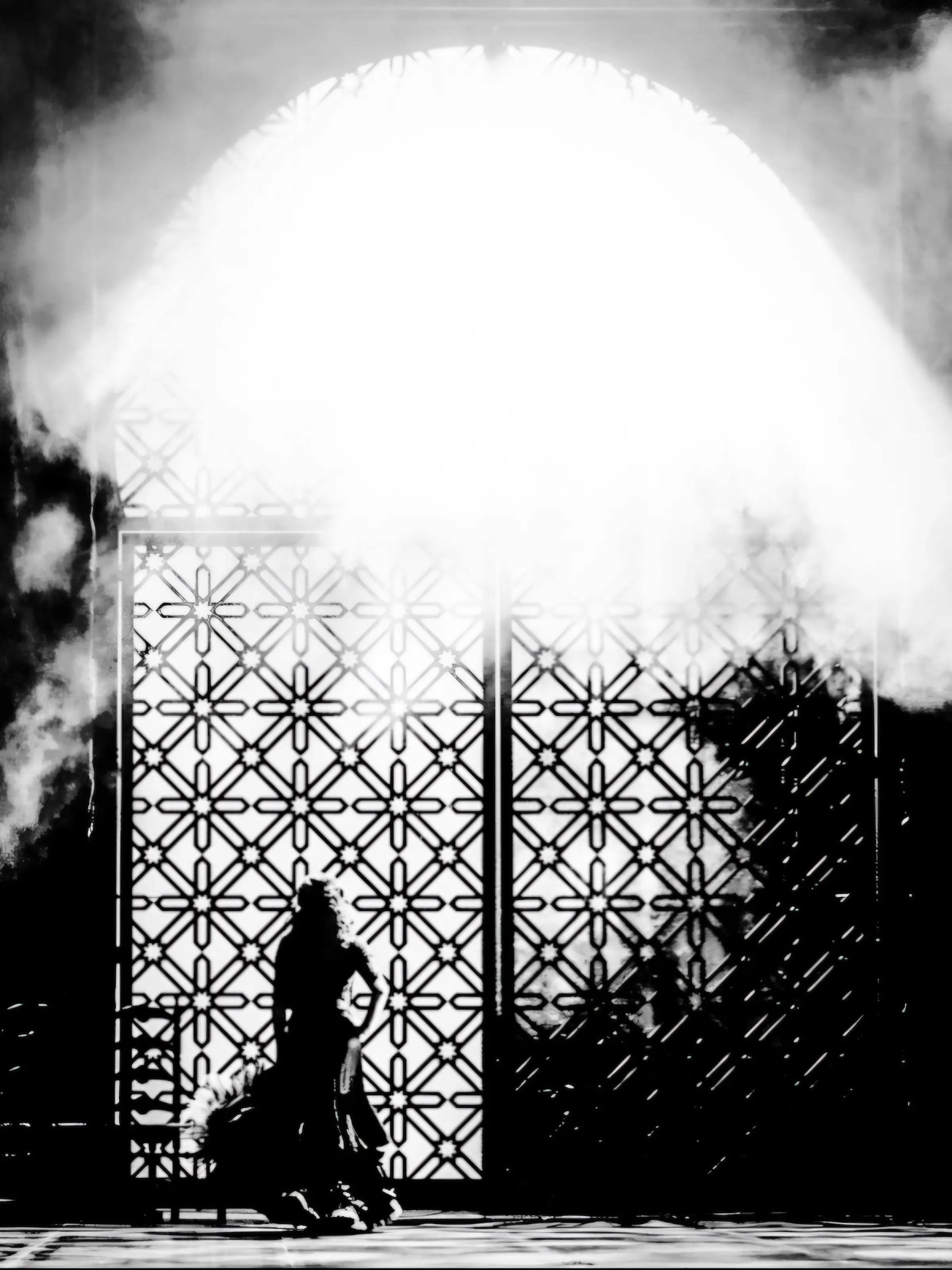 Carmen STRONG AND PROUD