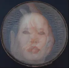 Artwork 'Same in Every Language 5 Digital Copy' by Loya Kader Ztu Rkmen - Picture 1