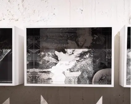 Artwork 'Temporal Dislocation Digital Copy' by Sara Eltonsi - Picture 3