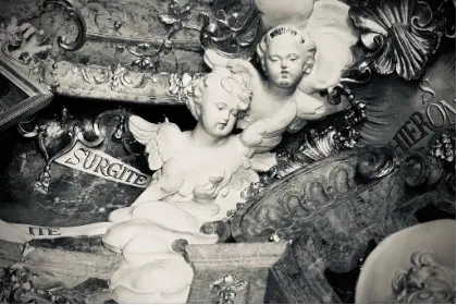 Artwork 'Temporal Dislocation Digital Copy' by Sara Eltonsi - Picture 10