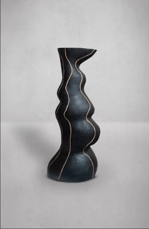 Artwork 'Y 3 Series Cosmogonies Digital Copy' by Camille Gamarra - Picture 1