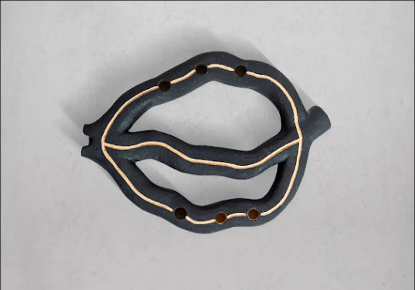 Artwork 'Y 7 Series Cosmogonies Digital Copy' by Camille Gamarra - Picture 1