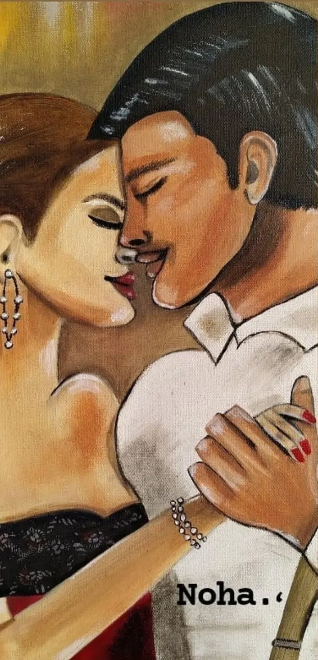 It Takes Tow to Tango