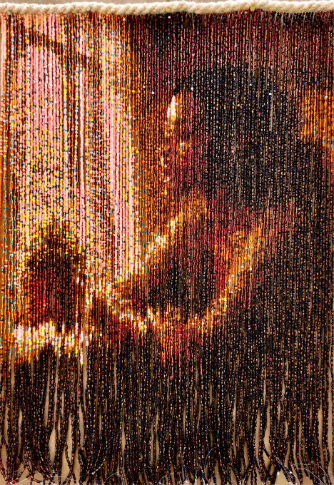 Artwork 'I Hear Me Digital Copy' by Bilkisu Oyiza - Picture 1