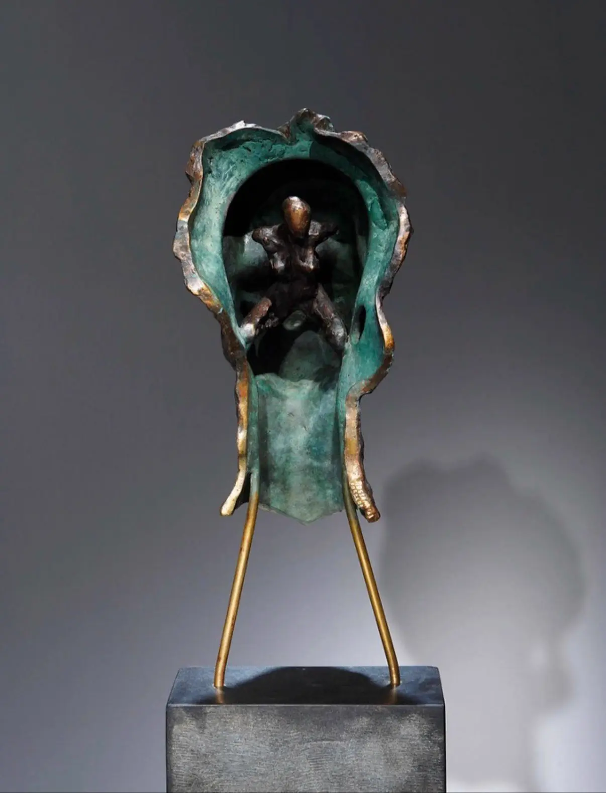 Artwork 'Sight Beyond' by Rossana Corrado - Picture 2