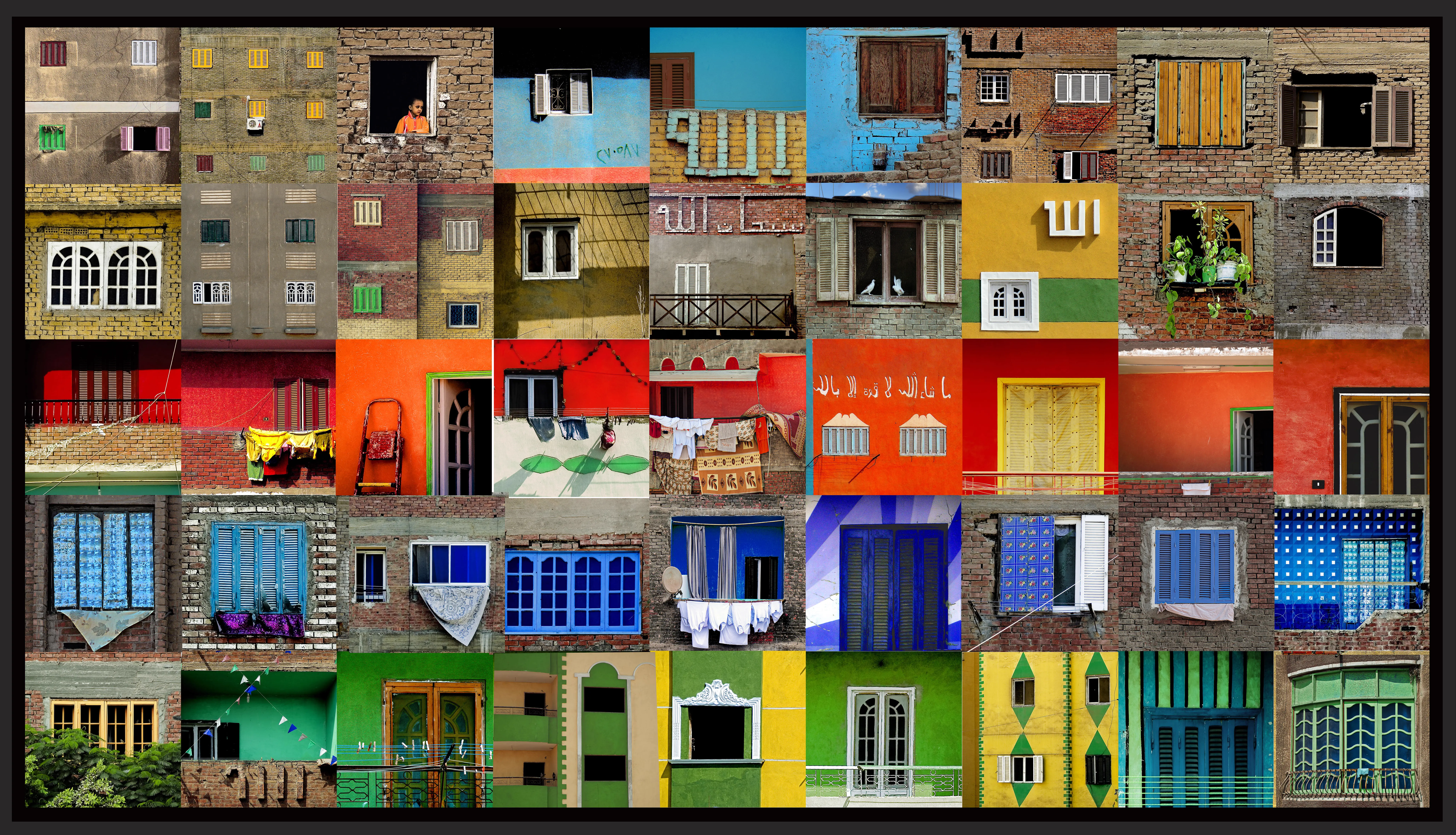 Artwork 'Untitled Digital Copy' by Salma Youssef M Kamel - Picture 1