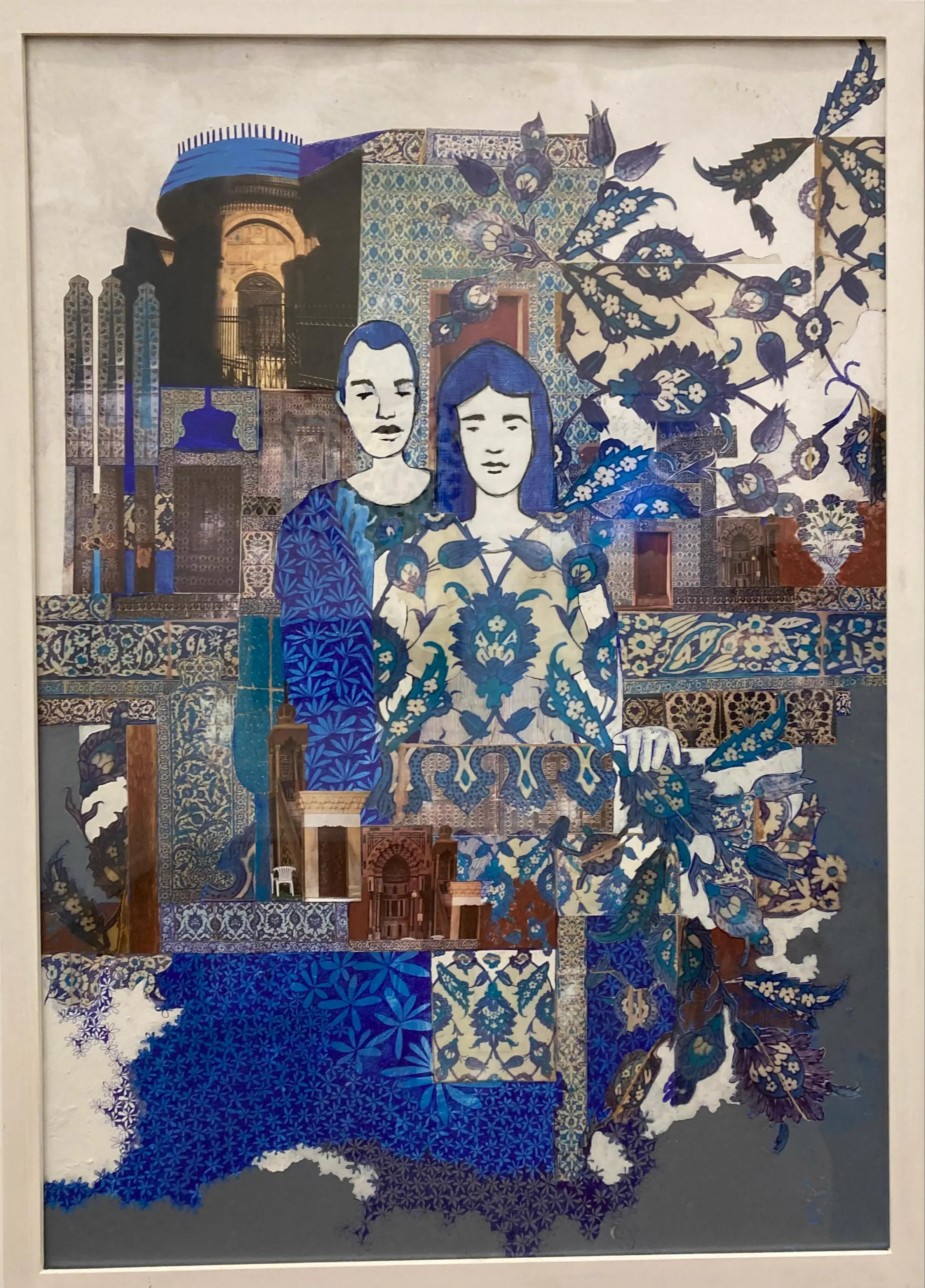 Artwork 'Untitled Digital Copy' by Yara Hatem - Picture 1