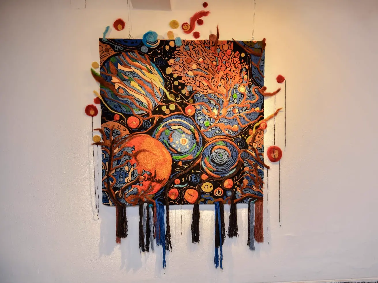 The Continuum of Life