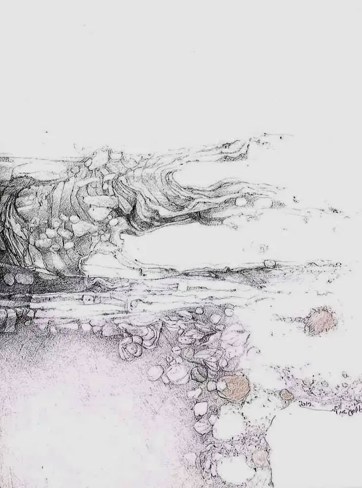 Artwork 'Untitled' by Fatma Abdelrahman - Picture 5