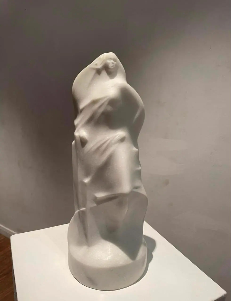 Artwork 'Untitled Digital Copy' by Fatema Mohamed Khaled Thabit - Picture 1