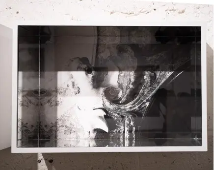 Artwork 'Temporal Dislocation Digital Copy' by Sara Eltonsi - Picture 6