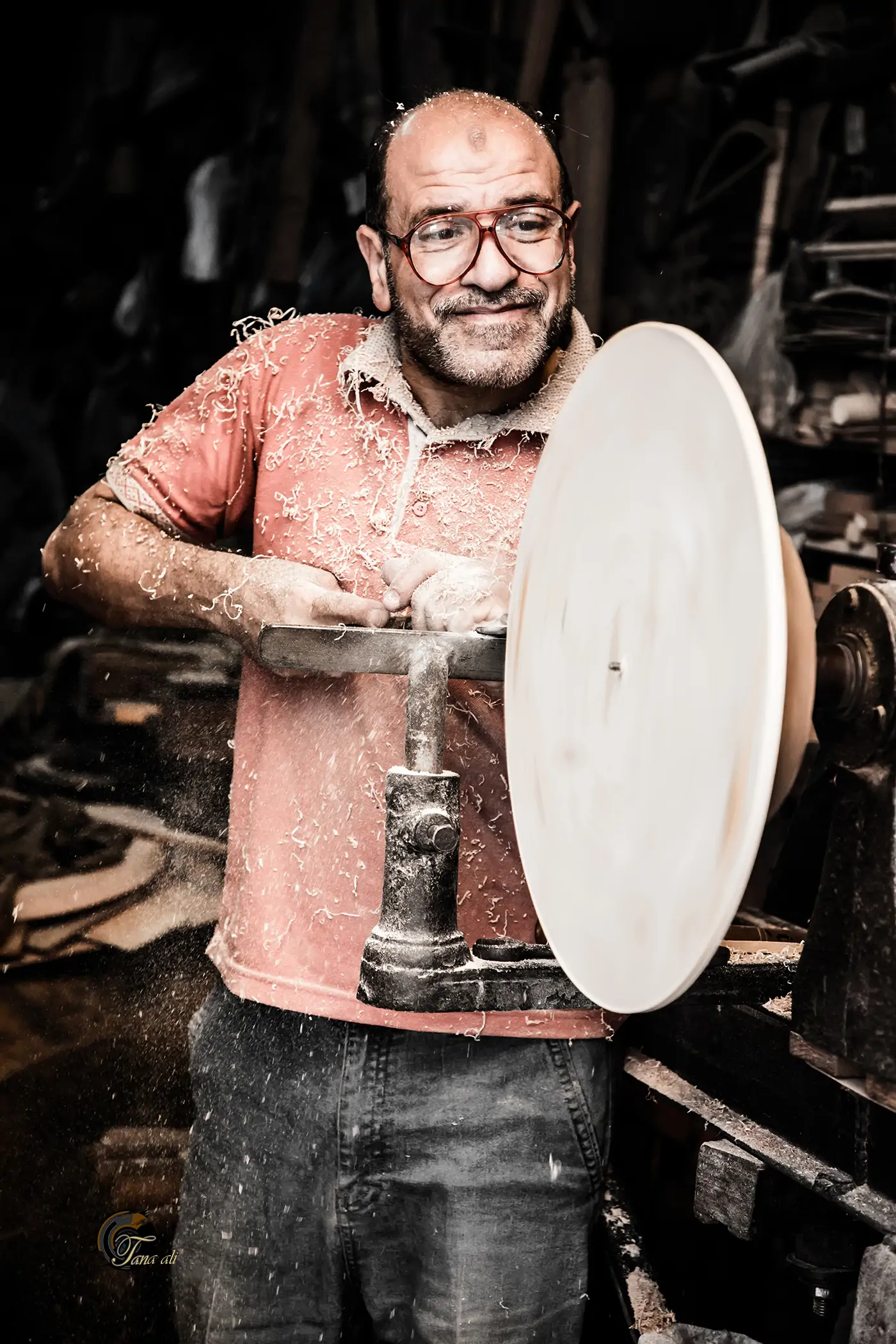 Carpenter Alfaraheda Carpenter Alfaraheda