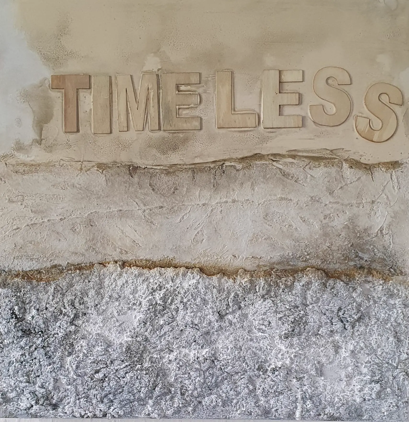Timeless I