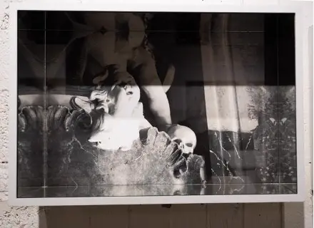 Artwork 'Temporal Dislocation' by Sara Eltonsi - Picture 5