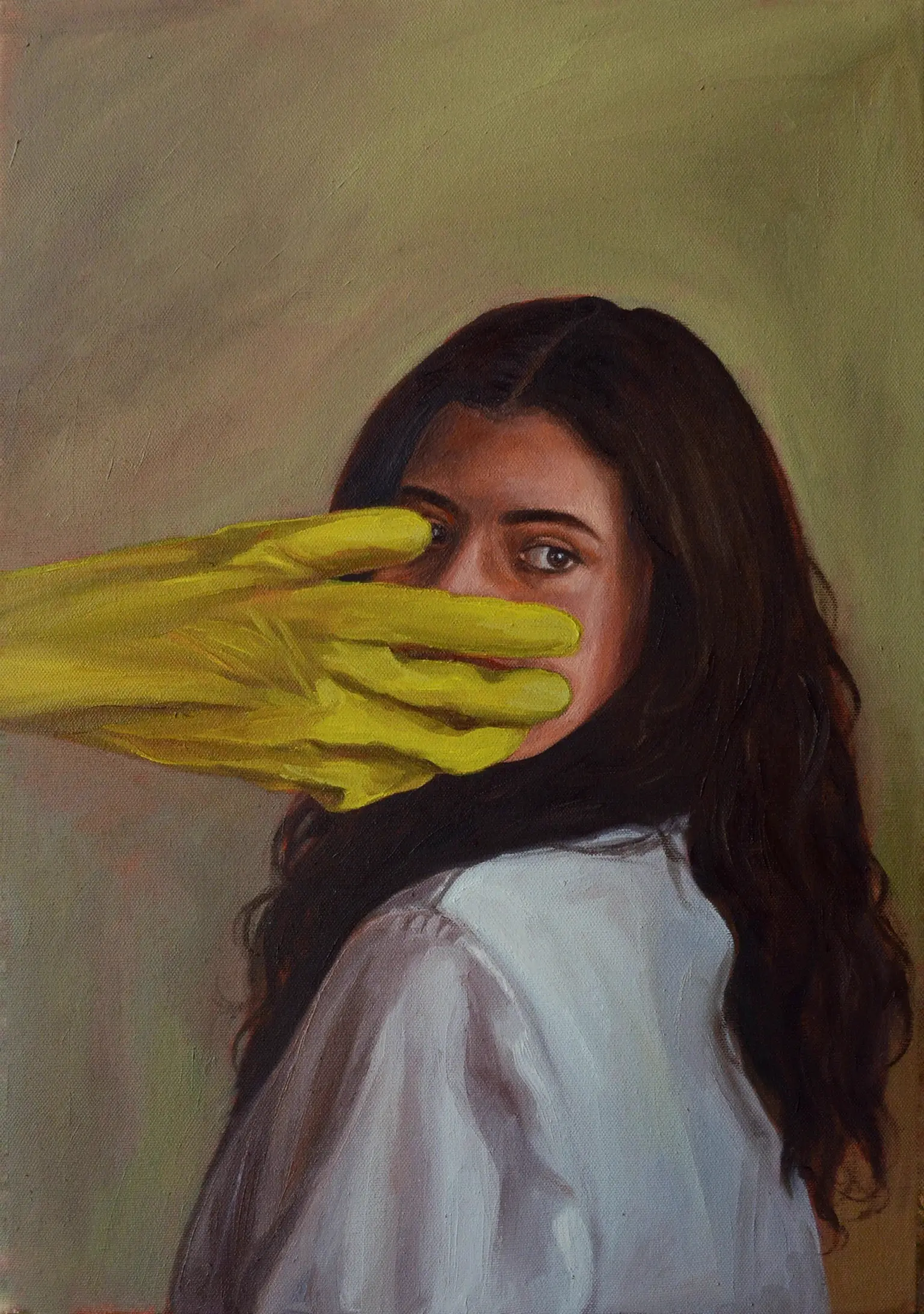 A Glimpse into a Dreamer S Mind