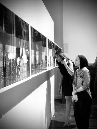 Artwork 'Temporal Dislocation Digital Copy' by Sara Eltonsi - Picture 2