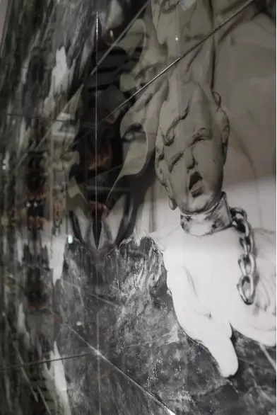 Artwork 'Temporal Dislocation Digital Copy' by Sara Eltonsi - Picture 1