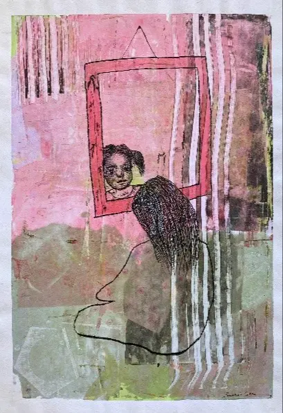 Artwork 'Wish Digital Copy' by Bethel Getu - Picture 1