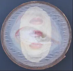 Artwork 'Same in Every Language 6 Digital Copy' by Loya Kader Ztu Rkmen - Picture 1