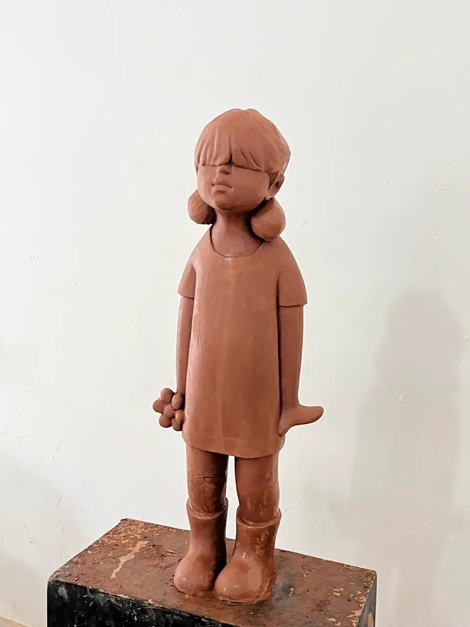 Artwork 'Untitled Digital Copy' by Sarah Kassem - Picture 1