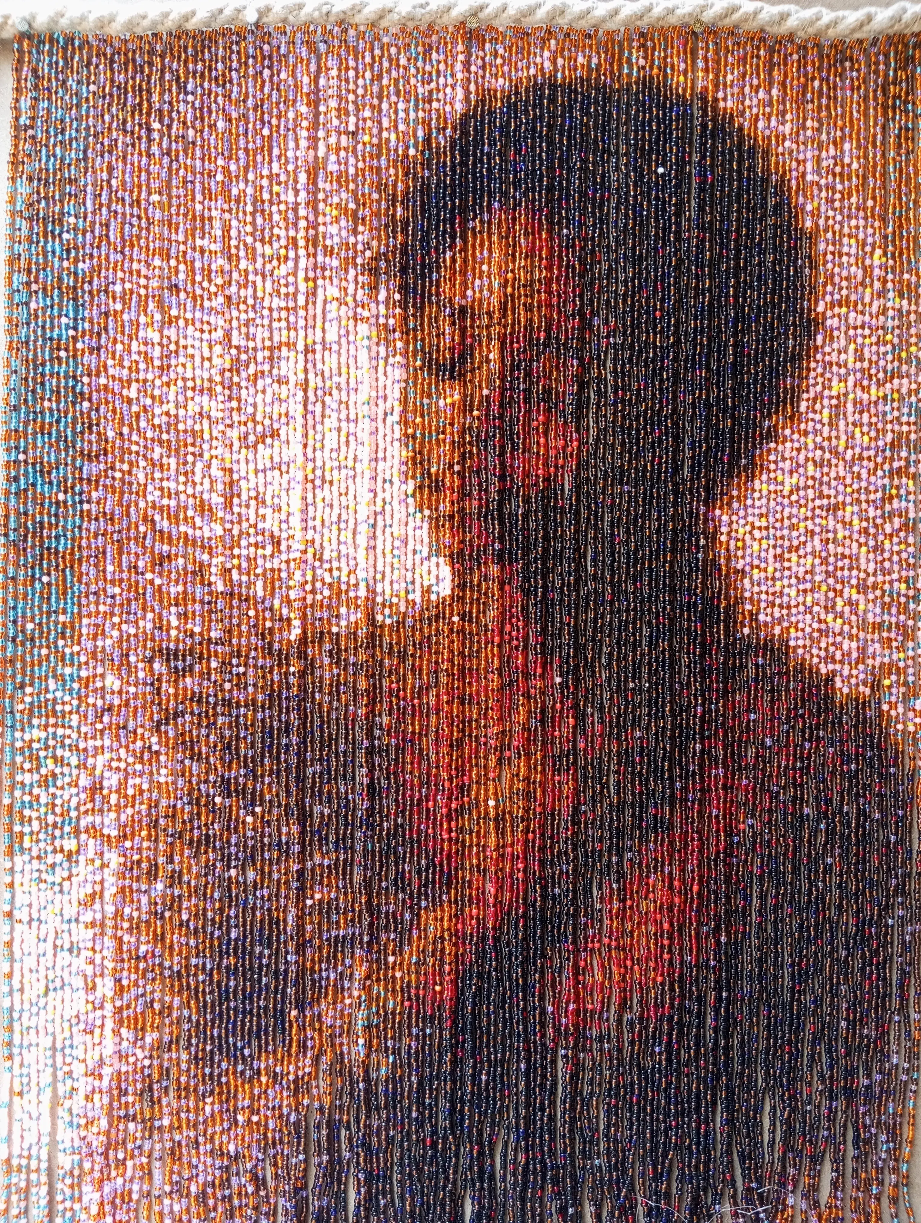 Artwork 'The Reforming Digital Copy' by Bilkisu Oyiza - Picture 1