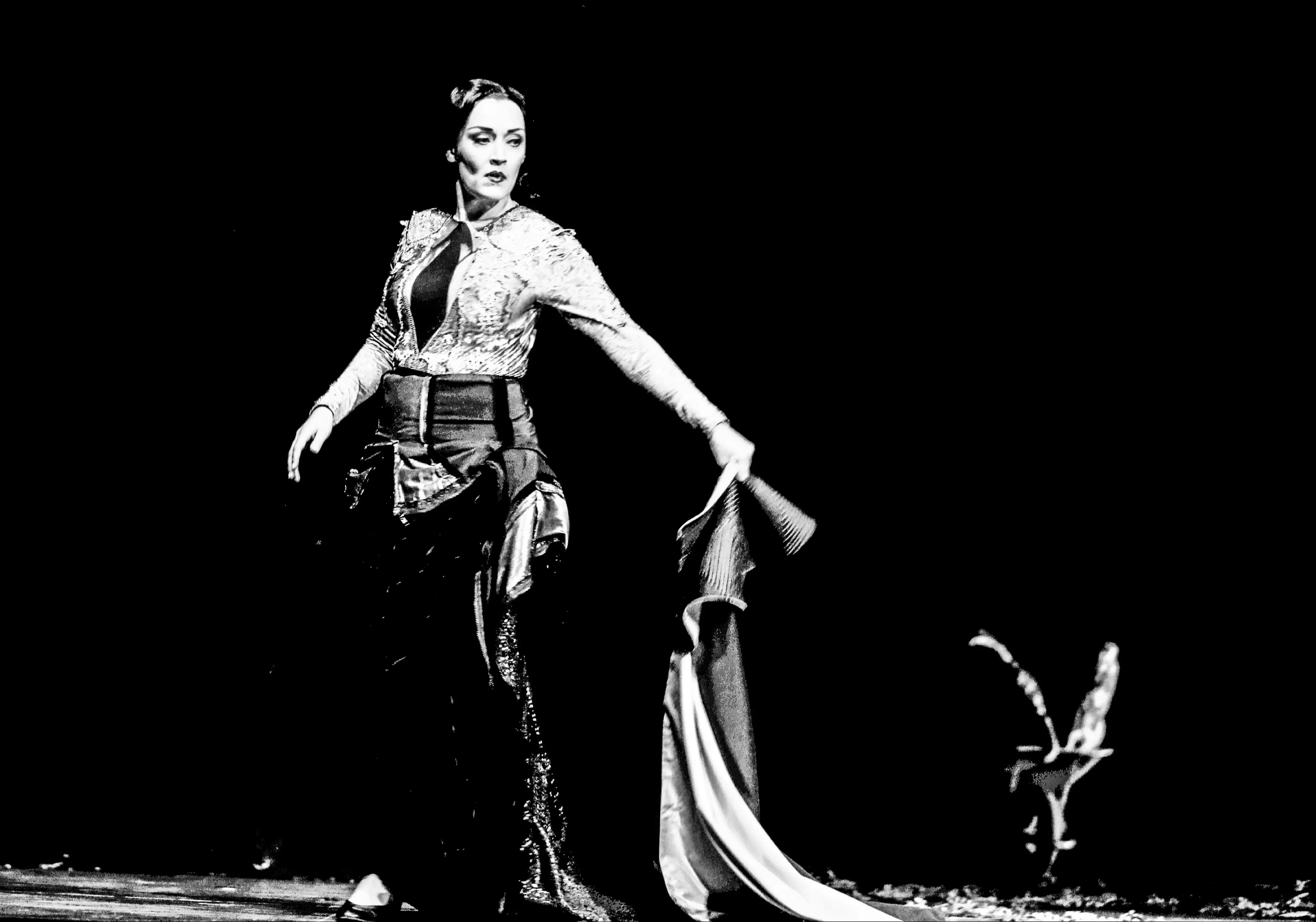 Artwork 'Carmen CARMEN Digital Copy' by Nicole Günther - Picture 1