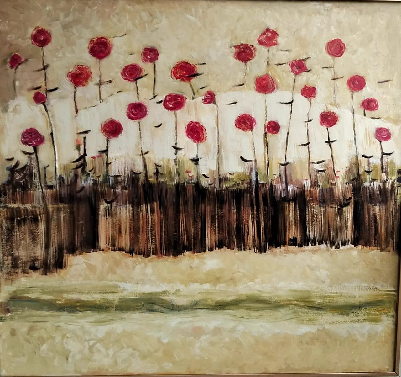 Artwork 'Untitled Digital Copy' by Amira Mannah - Picture 1