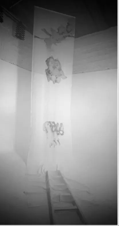 Artwork 'Holy Cloud Digital Copy' by Sara Eltonsi - Picture 1