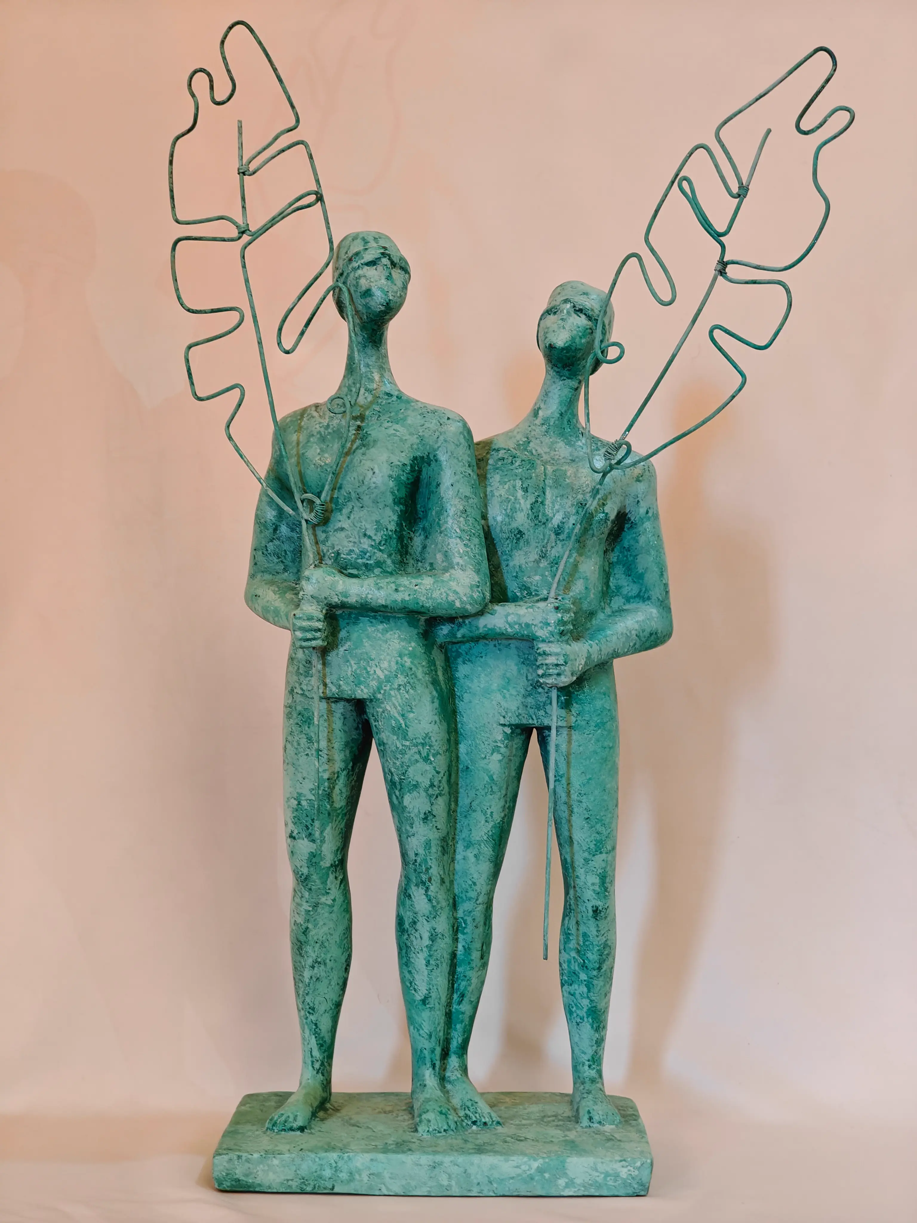 Artwork 'Nama a Digital Copy' by Hager Helmy - Picture 1