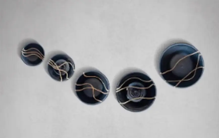 Y 9 Series Cosmogonies