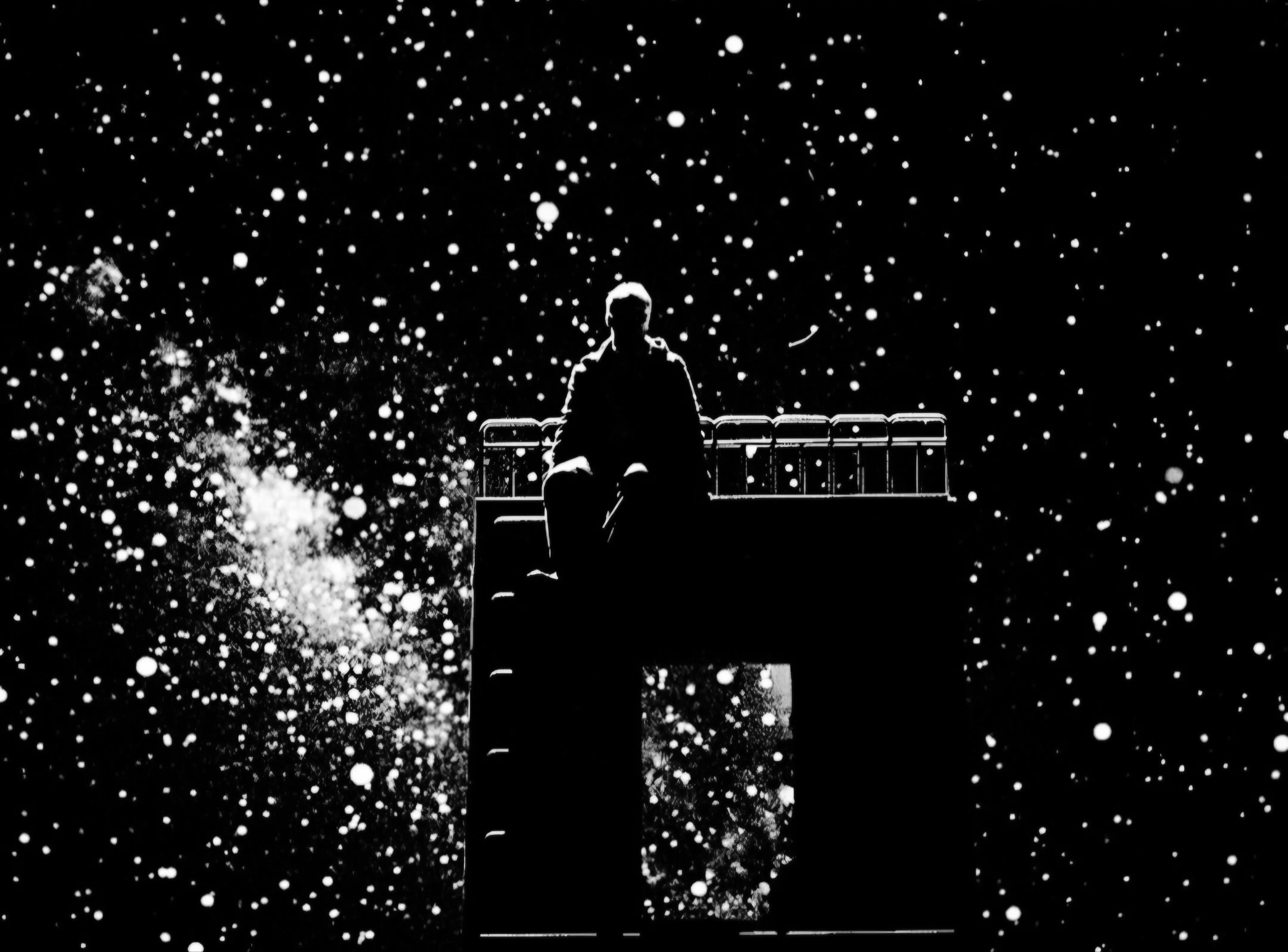 Geisterritter TRÄUMER