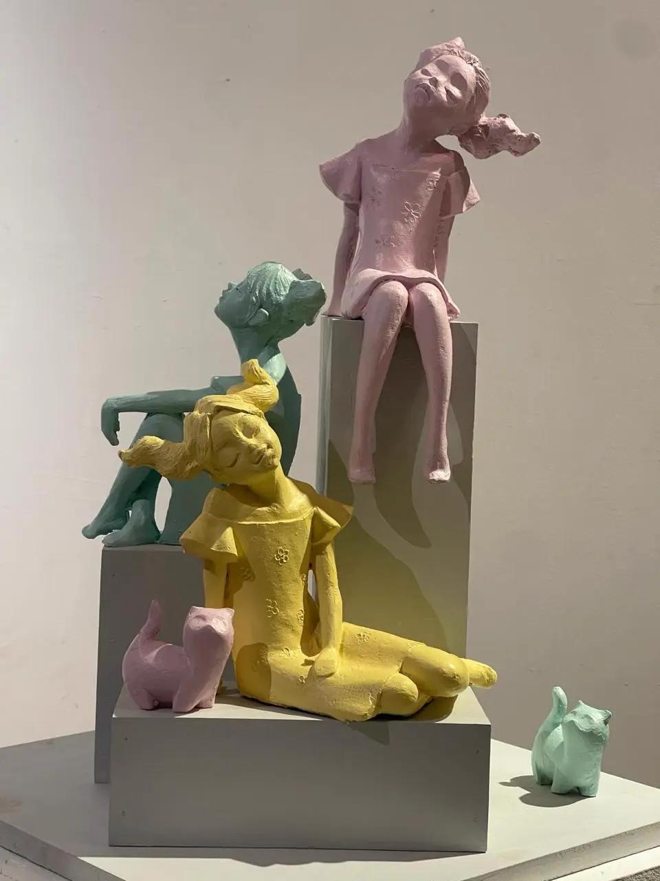 Artwork 'Untitled Digital Copy' by Sarah Kassem - Picture 1