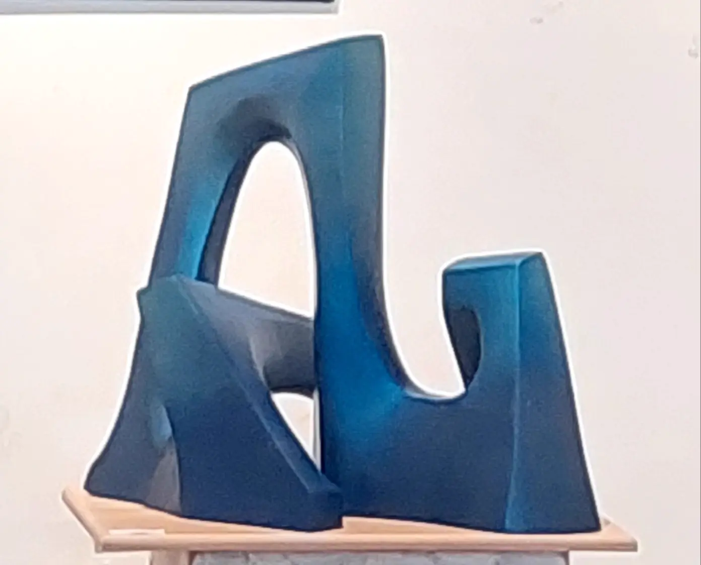 Journey of Ups Downs