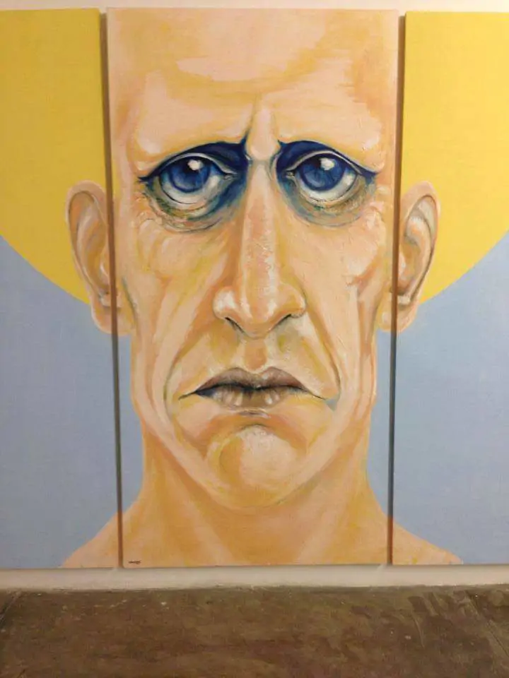 Estrangement 1 Estrangement 1