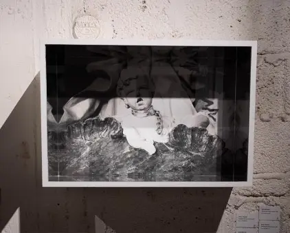 Artwork 'Temporal Dislocation Digital Copy' by Sara Eltonsi - Picture 7